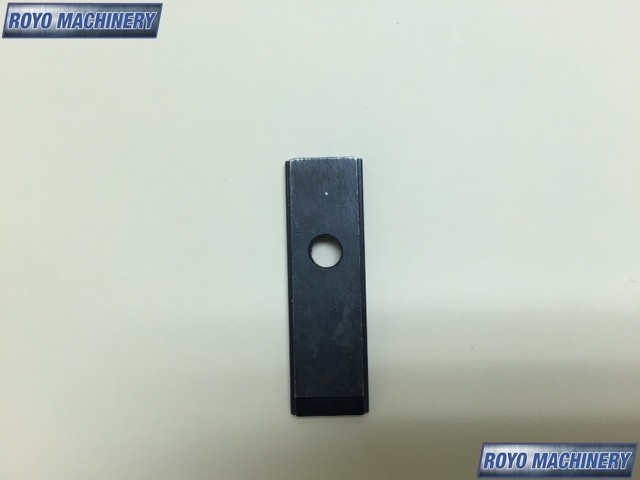 Interlake S3A - Mechanical Part Part