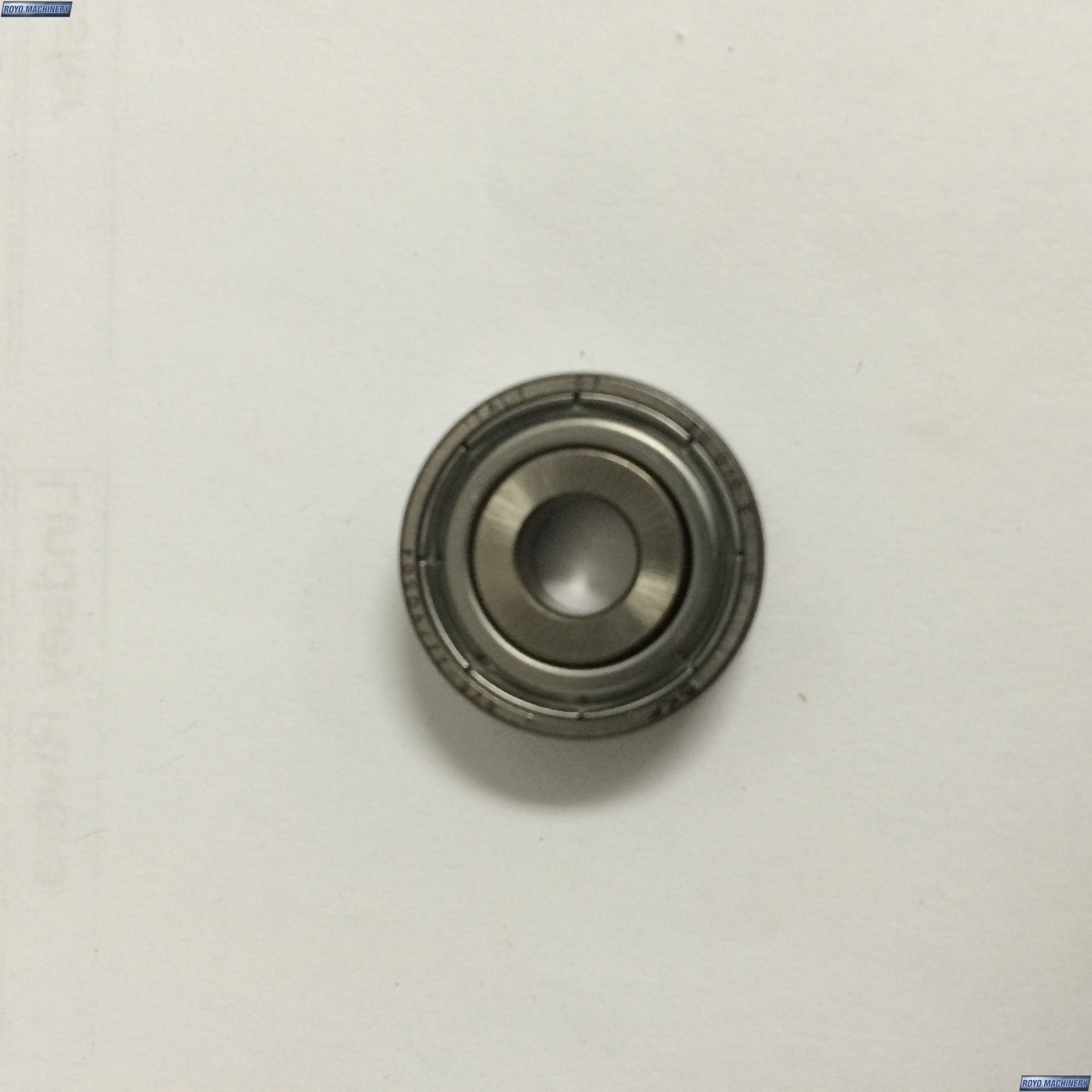 Heidelberg Speedmaster SM 72 - Bearing Part