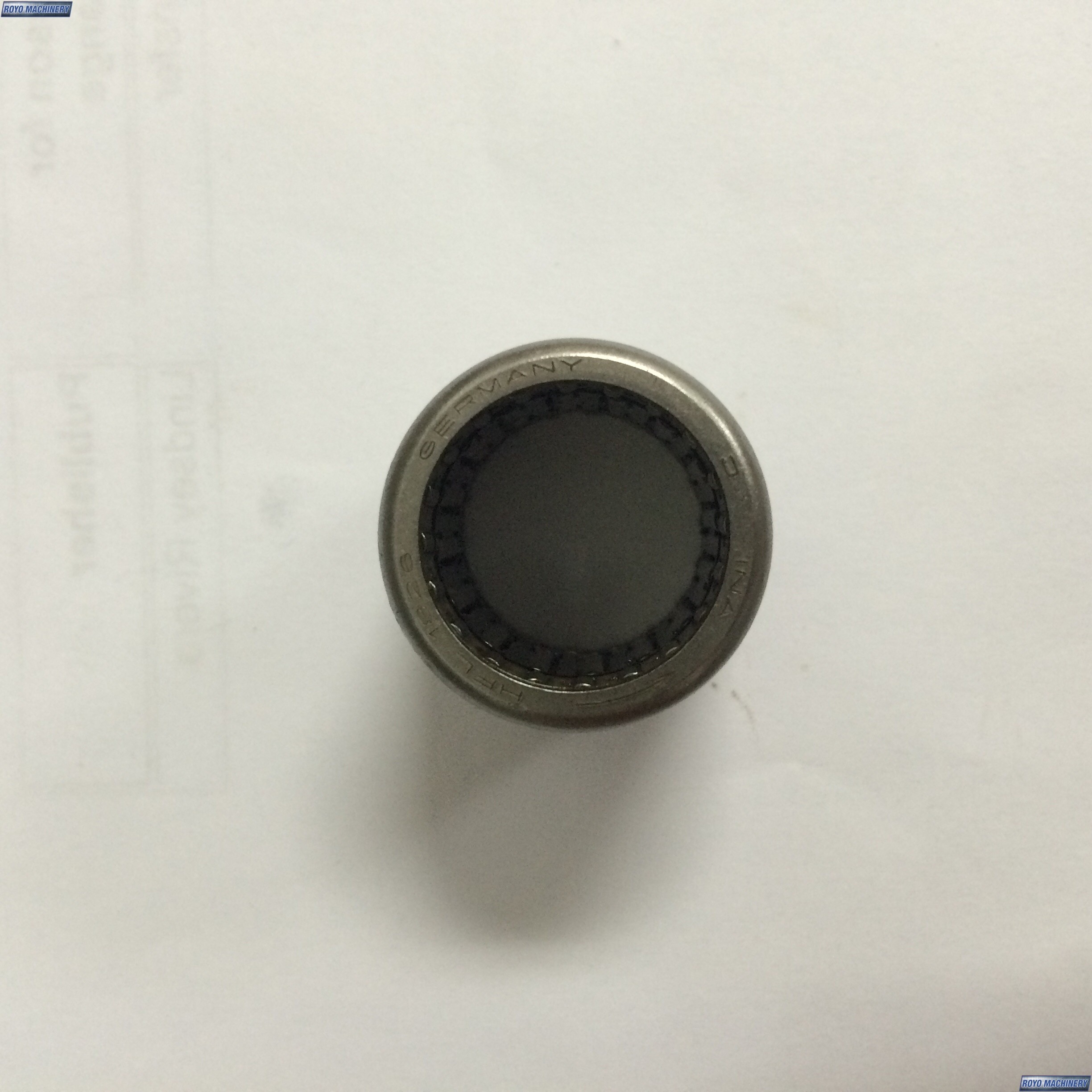 Heidelberg Speedmaster SM 52 - Clutch Part