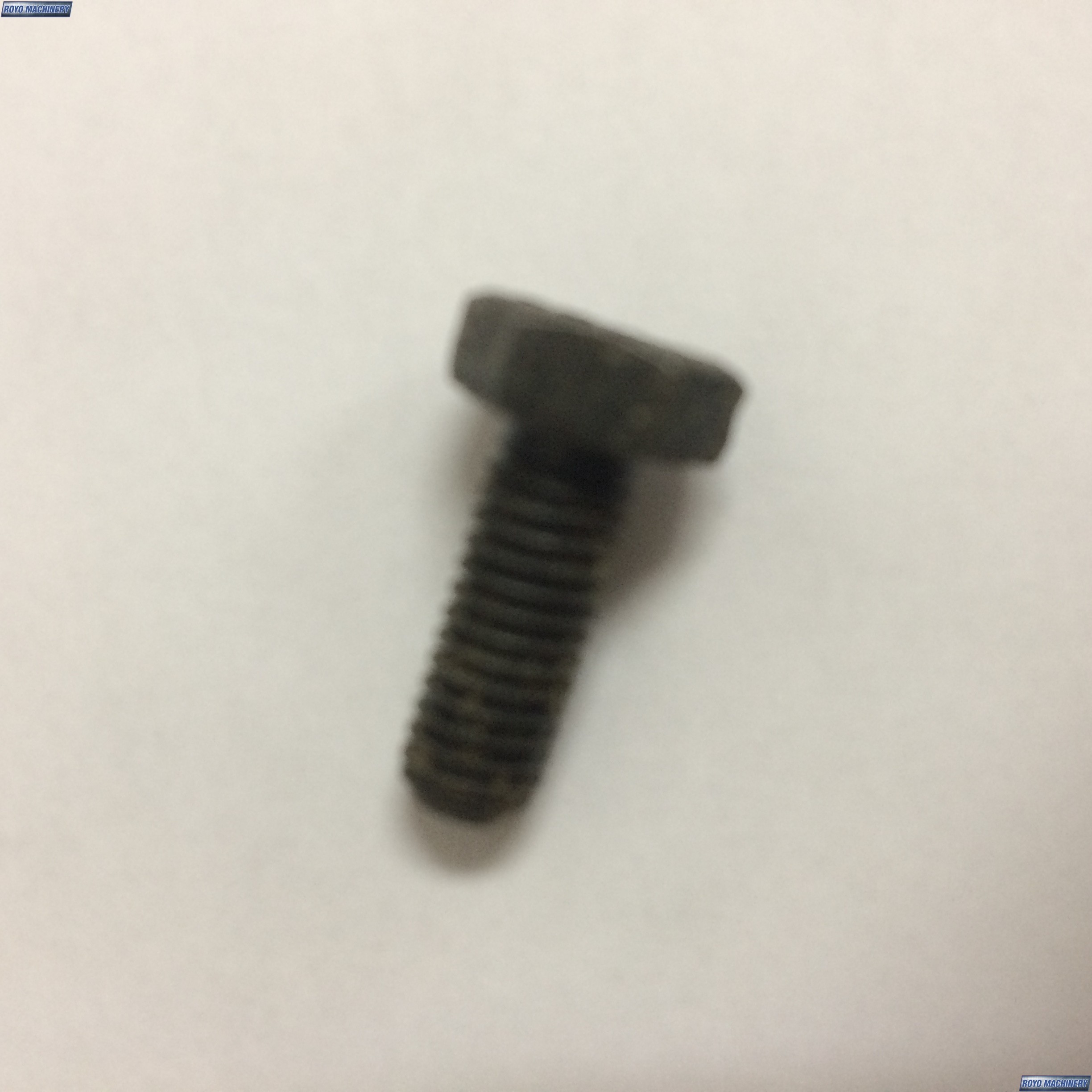 Heidelberg Speedmaster SM 102 - Mechanical Part Part