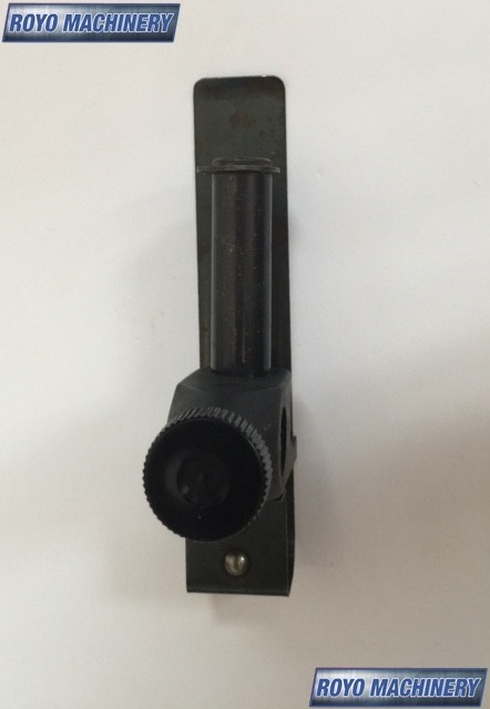 Heidelberg GTO 52 - Mechanical Part Part