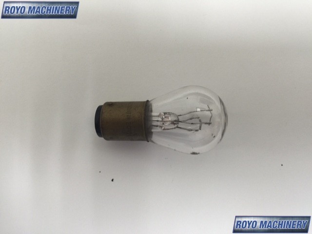 Polar 92 CE - Lamp Part