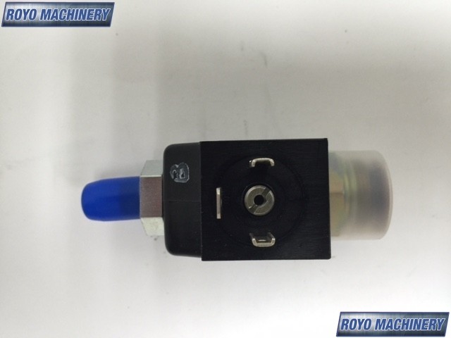 MBO T-49 / 44 - Pneumatic Part