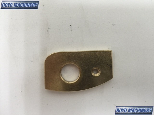 MBO T-49 / 44 - Mechanical Part Part