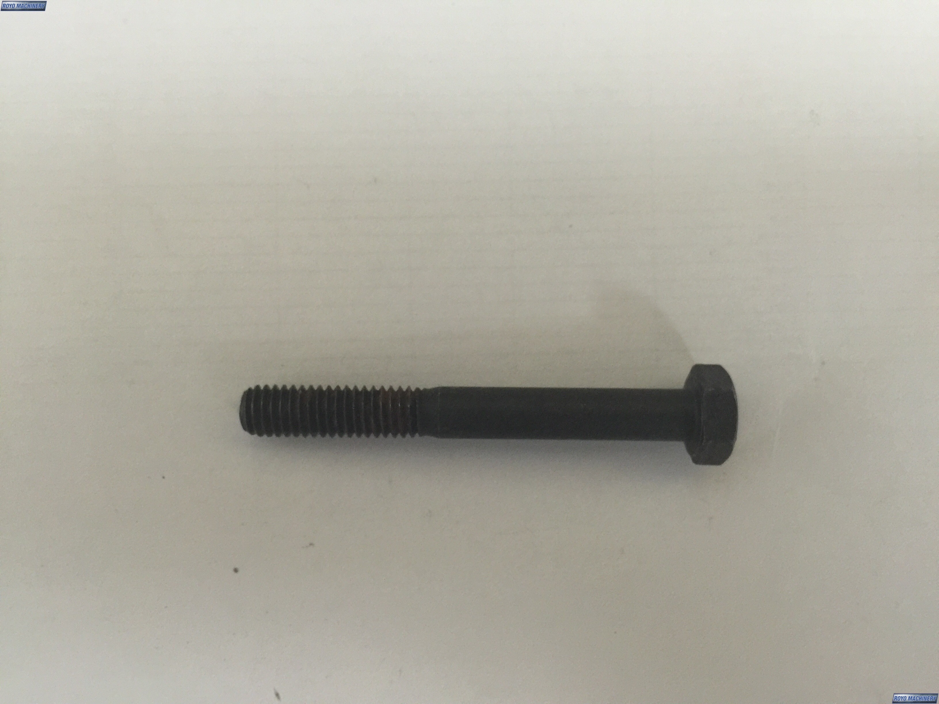 Heidelberg Speedmaster SM 74 - Mechanical Part Part