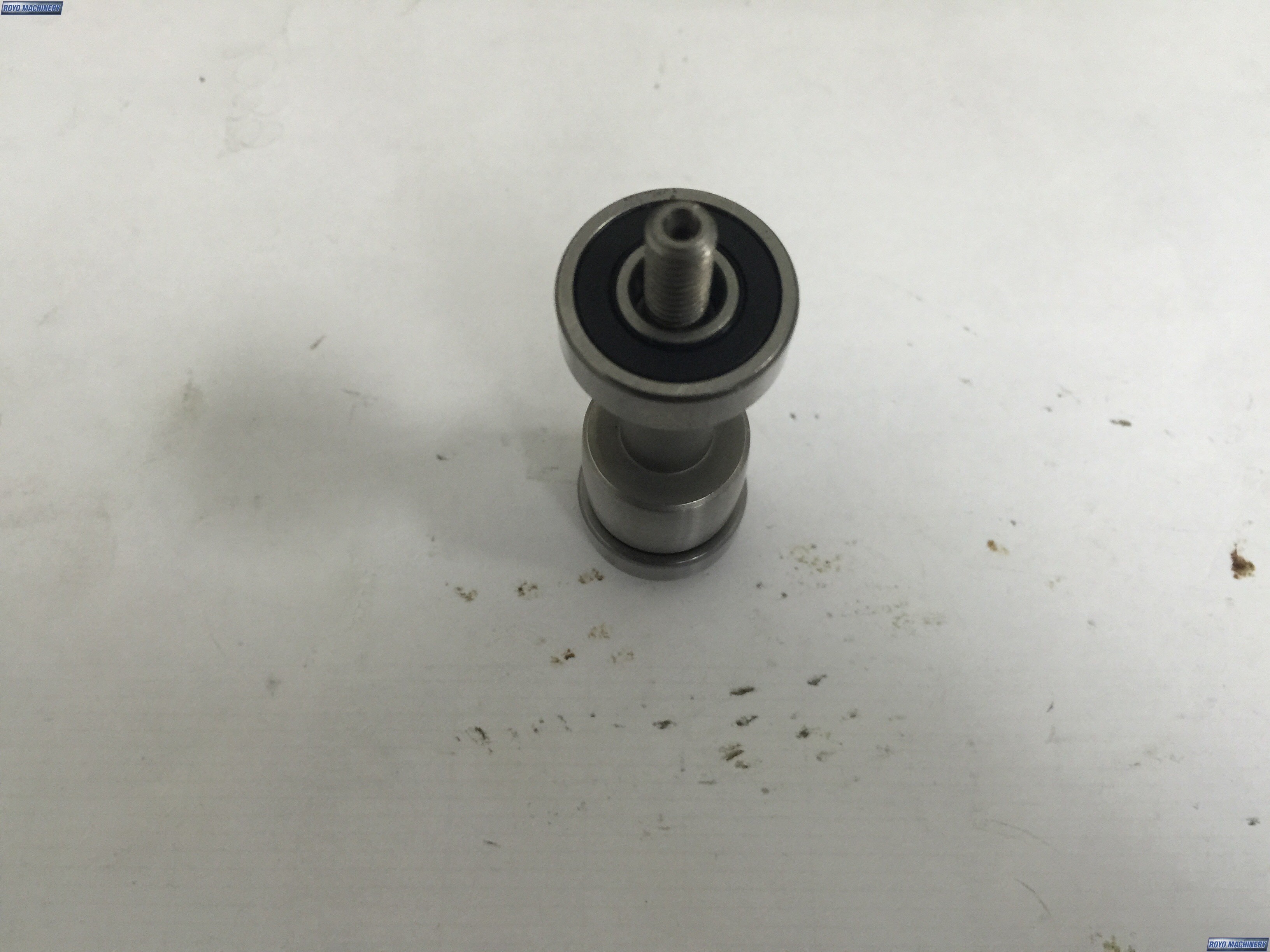 Heidelberg Speedmaster SM 74 - Mechanical Part Part