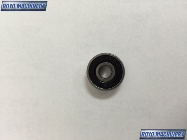 Heidelberg Speedmaster SM 74 - Bearing Part