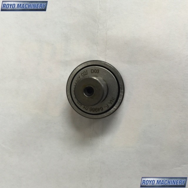 Heidelberg Speedmaster SM 52 - Clutch Part