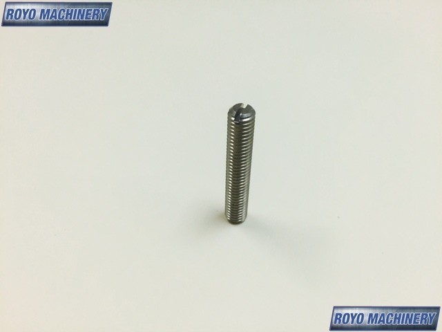 Heidelberg Speedmaster SM 102 - Mechanical Part Part