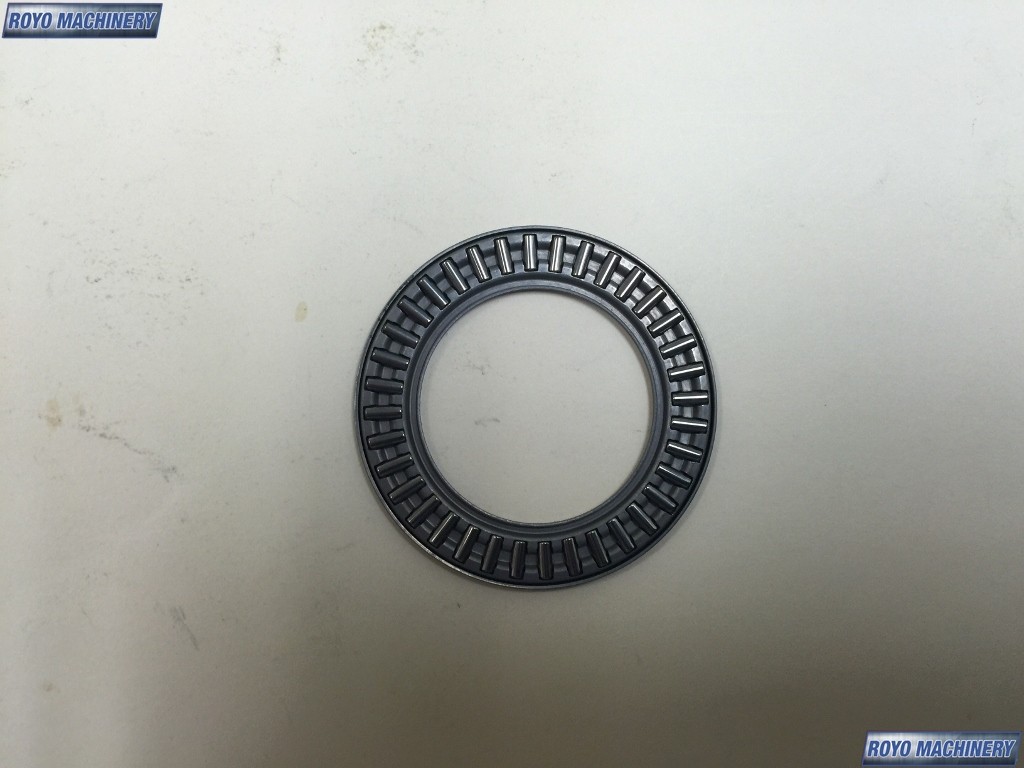 Heidelberg Speedmaster SM 74 - Bearing Part