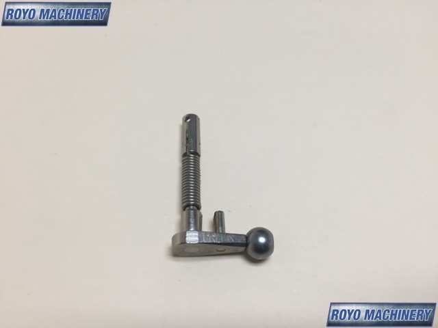 Count  Numbermatic M121 - Mechanical Part Part