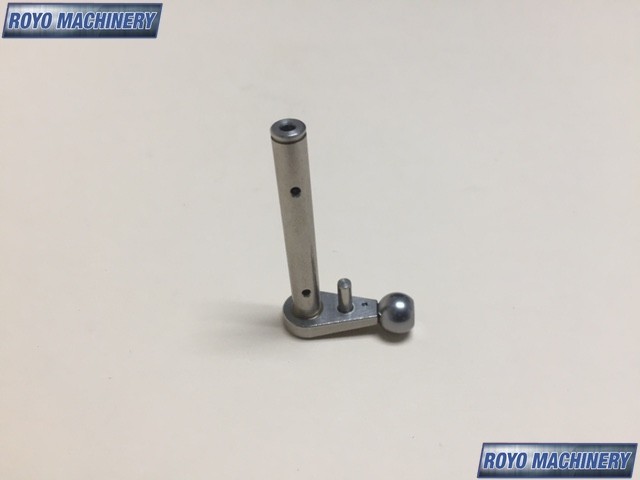 Count  Numbermatic M121 - Mechanical Part Part