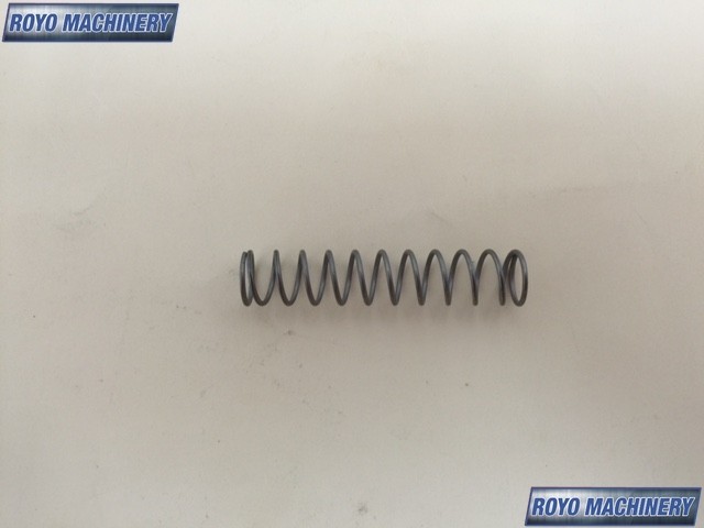 Heidelberg Speedmaster SM 52 - Mechanical Part Part