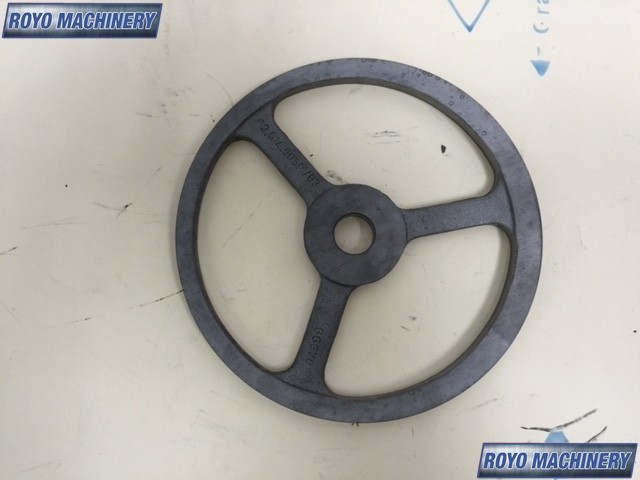 Heidelberg Speedmaster SM 52 - Mechanical Part Part