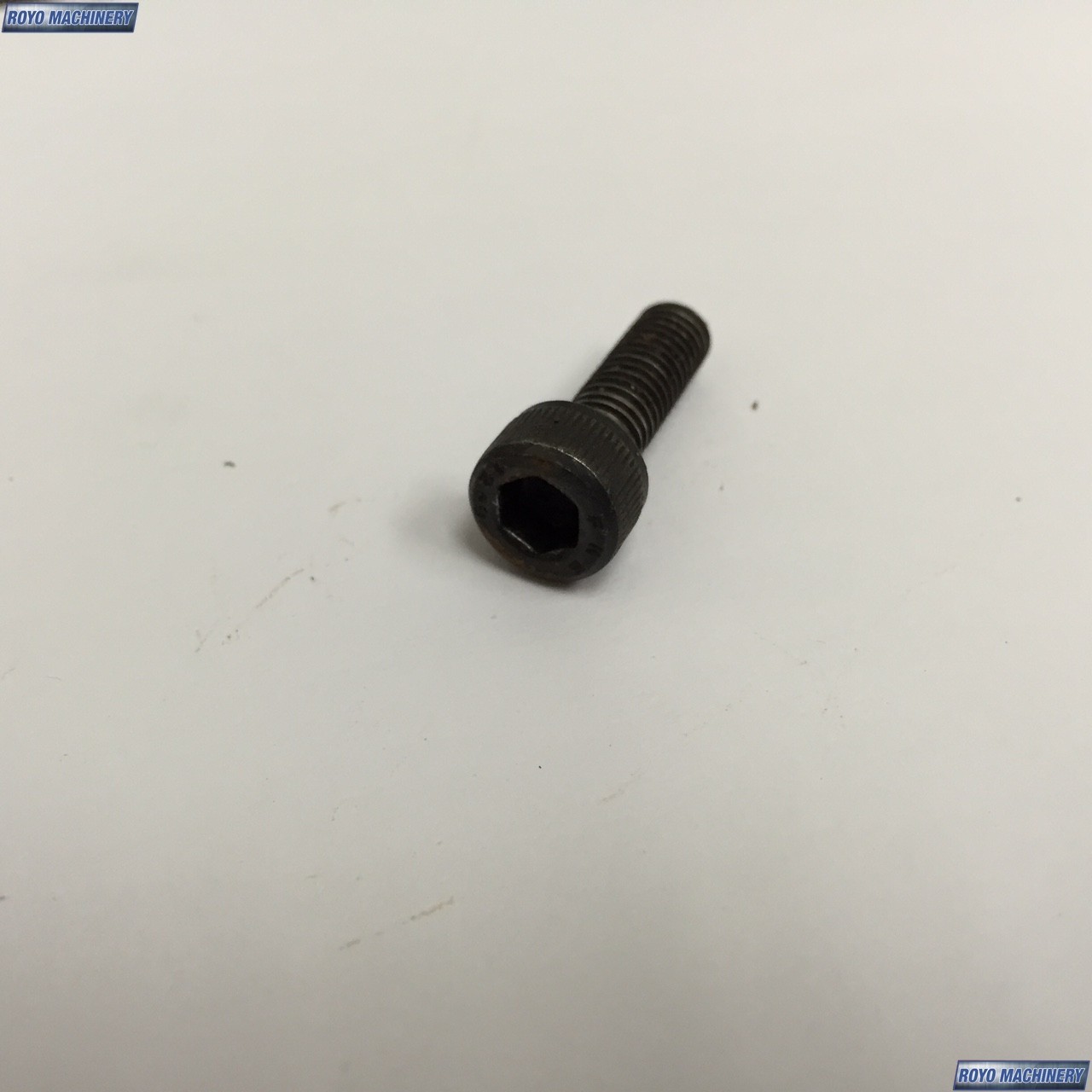 Heidelberg Speedmaster SM 102 - Mechanical Part Part