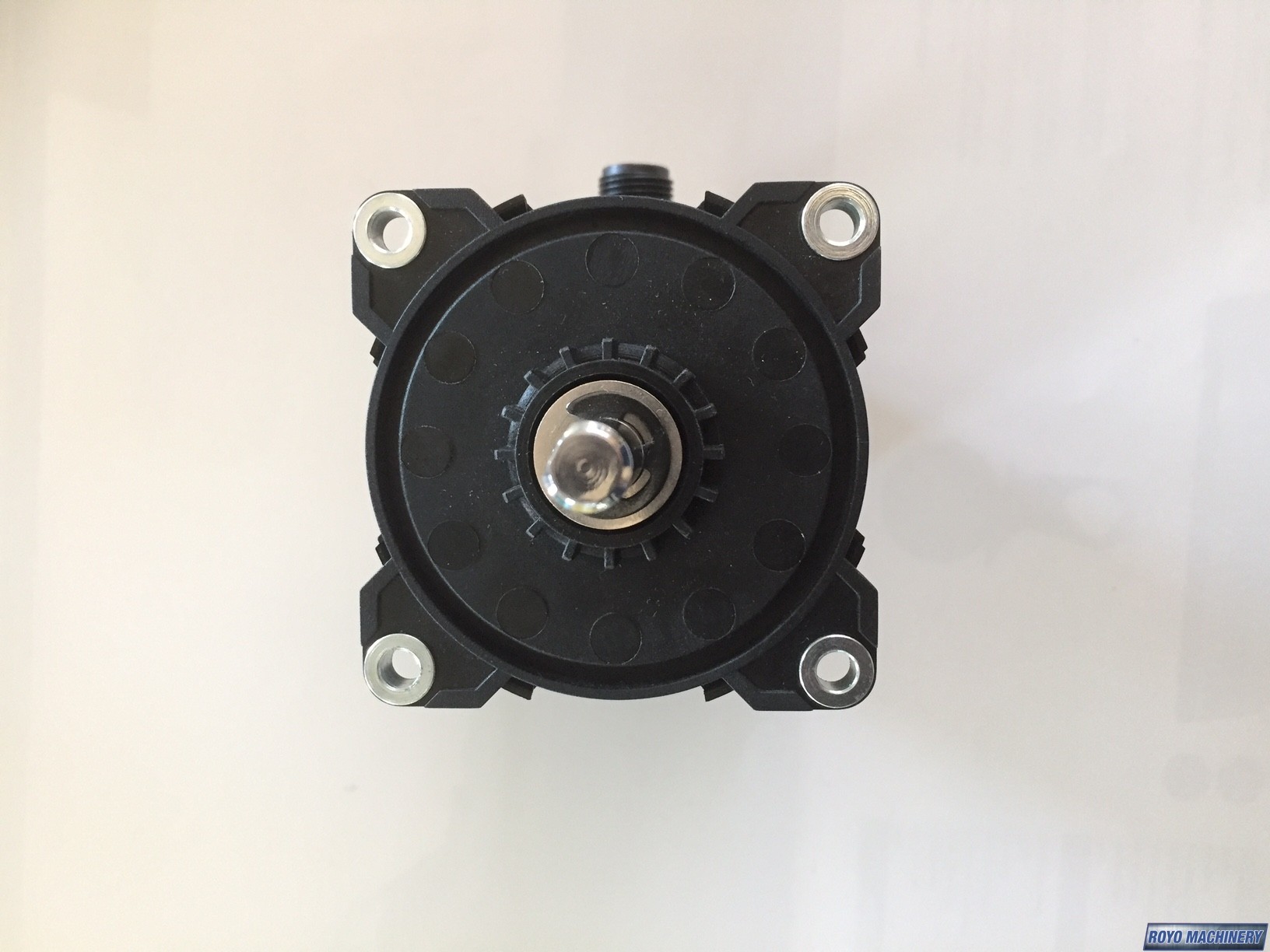 Heidelberg Speedmaster SM 74 - Motor Part