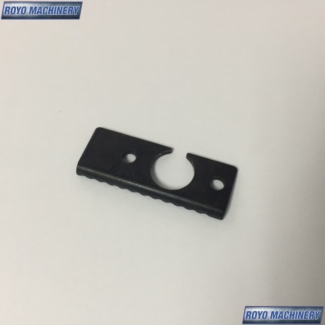 Heidelberg Speedmaster SM 102 - Mechanical Part Part