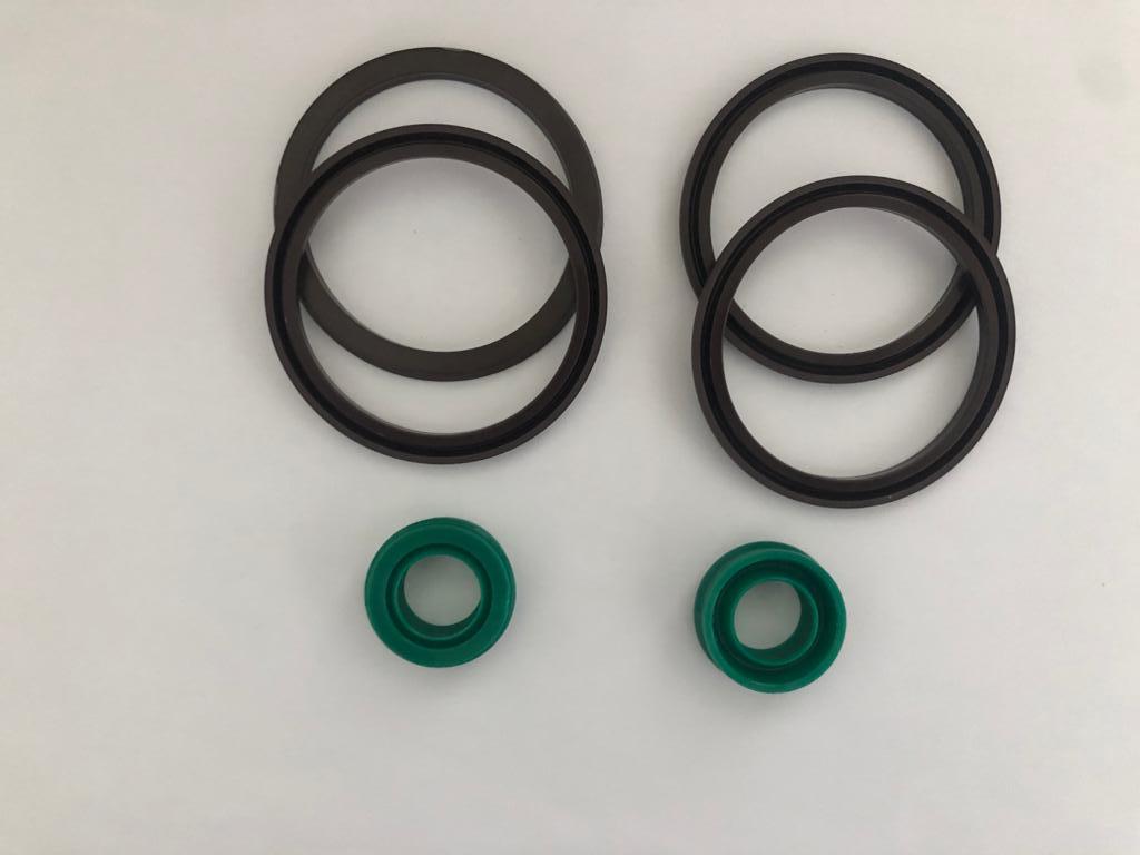 Heidelberg Speedmaster SM 74 - Gasket & Seal Part