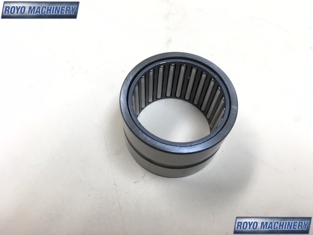 Polar 115 EMC - Mechanical Part Part