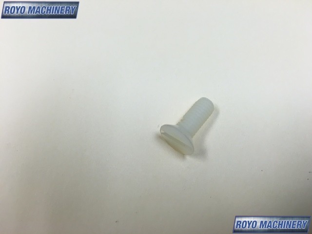 Polar 115 EMC - Mechanical Part Part