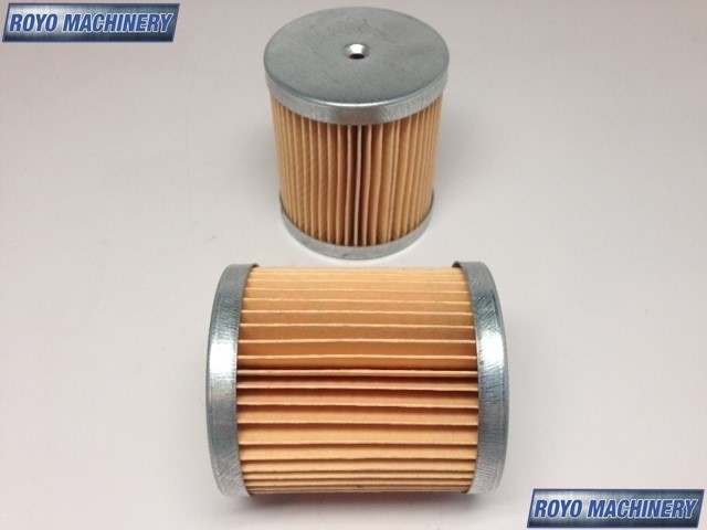 Rietschle DCLF-130 - Filter Part