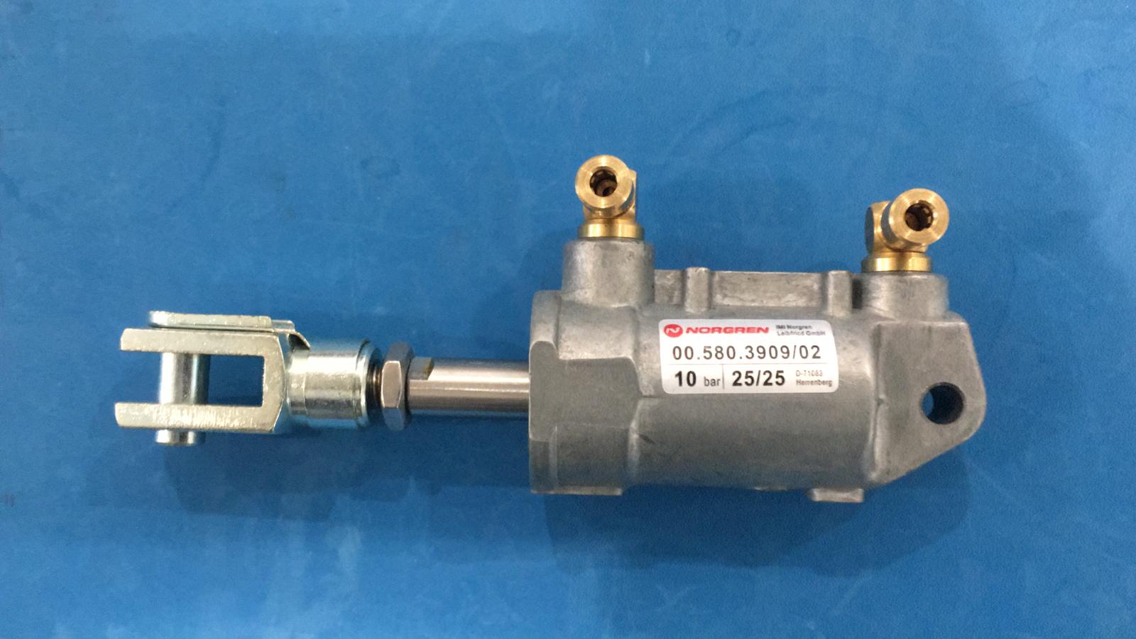 Heidelberg Speedmaster SM 74 - Pneumatic Cylinder Part