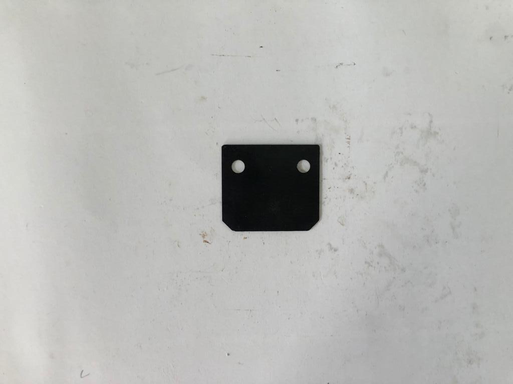 Royo Machinery RES 800-SL - Mechanical Part Part