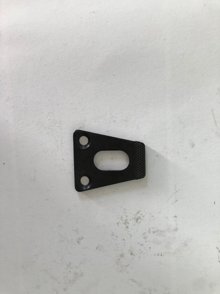 Royo Machinery RES 800-SL - Gripper Part