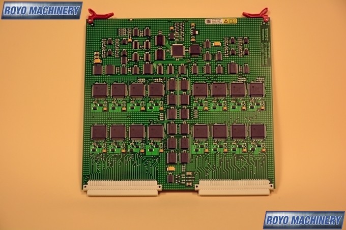 Heidelberg Speedmaster SM 102 - Circuit Board Part