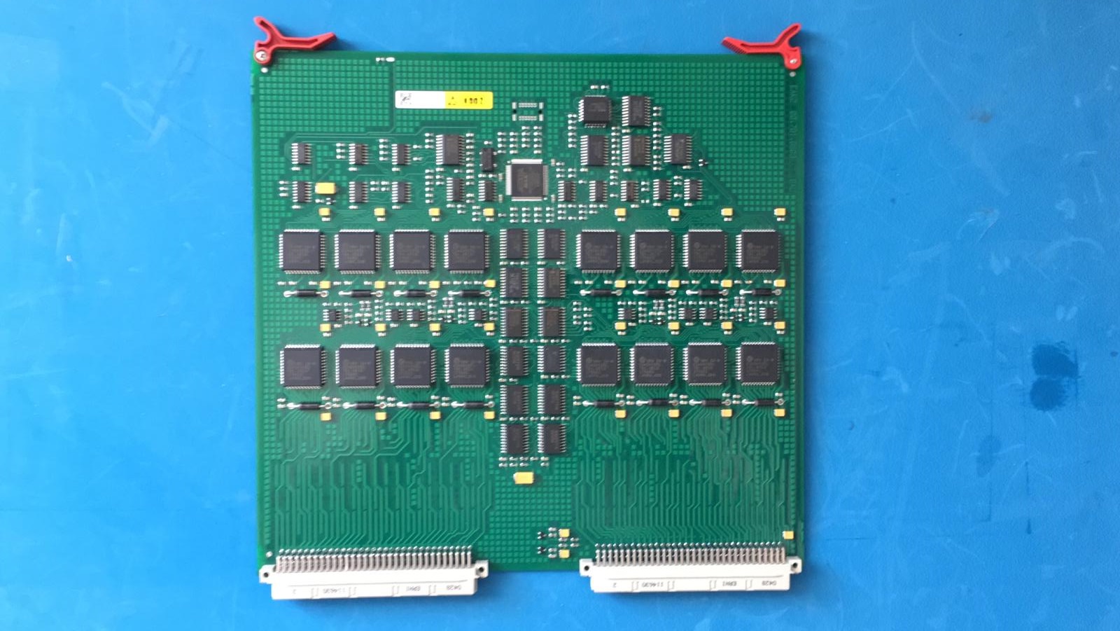 Heidelberg Speedmaster SM 74 - Circuit Board Part