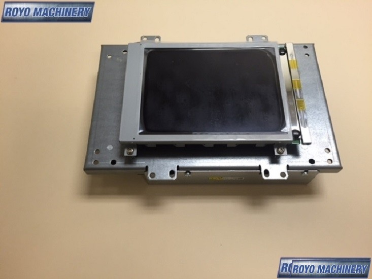 Heidelberg Printmaster PM 74 - Display Part