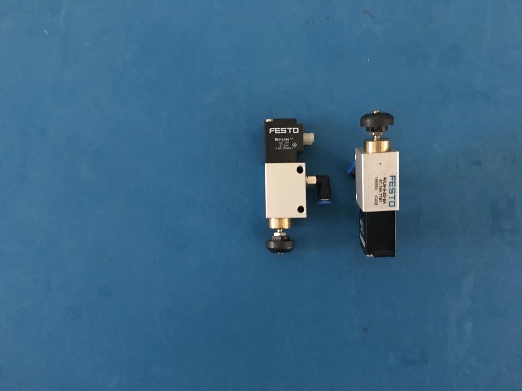 Heidelberg Speedmaster SM 74 - Pneumatic Cylinder Part