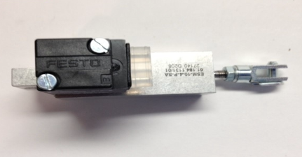 Heidelberg Speedmaster SM 74 - Pneumatic Cylinder Part