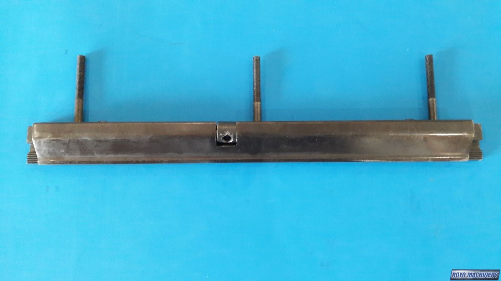 Heidelberg GTO 46 - Clamp Part