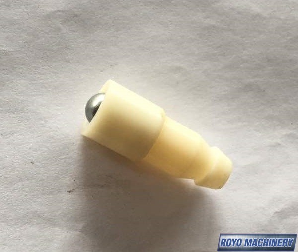 Polar 137 ED - Mechanical Part Part