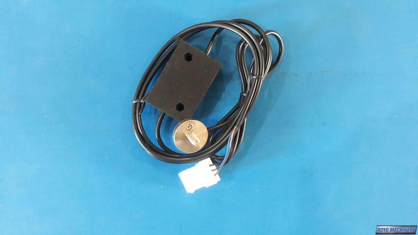 Heidelberg Speedmaster SM 52 - Sensor Part