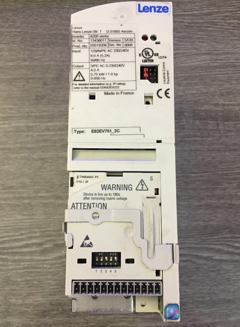 Polar 92 E - Electrical Part Part