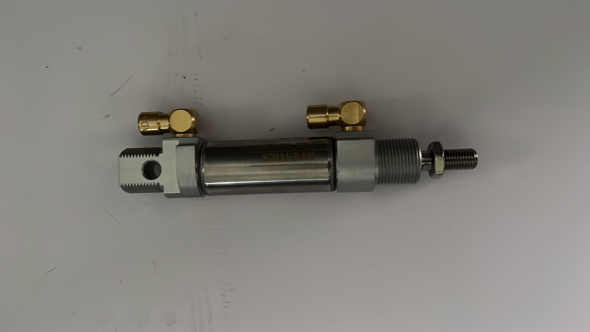 Heidelberg Speedmaster SM 102 - Pneumatic Cylinder Part