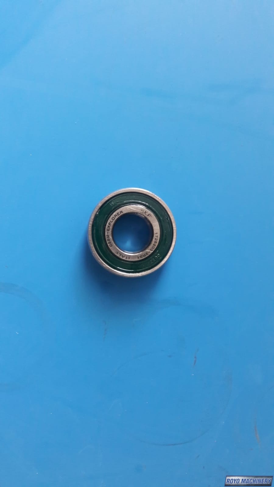 Heidelberg Speedmaster SM 102 - Bearing Part