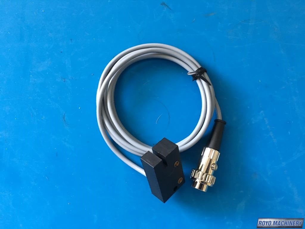 Heidelberg Speedmaster SM 102 - Sensor Part