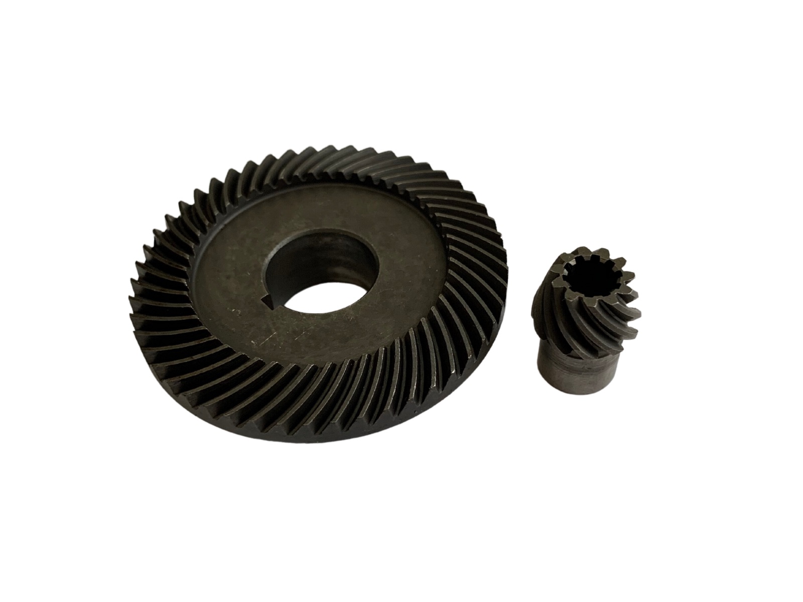 Royo Machinery KQF-45AX - Gear Part