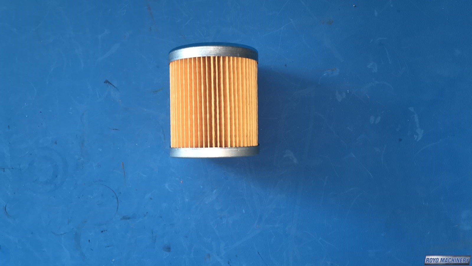 Rietschle KTA80 - Filter Part