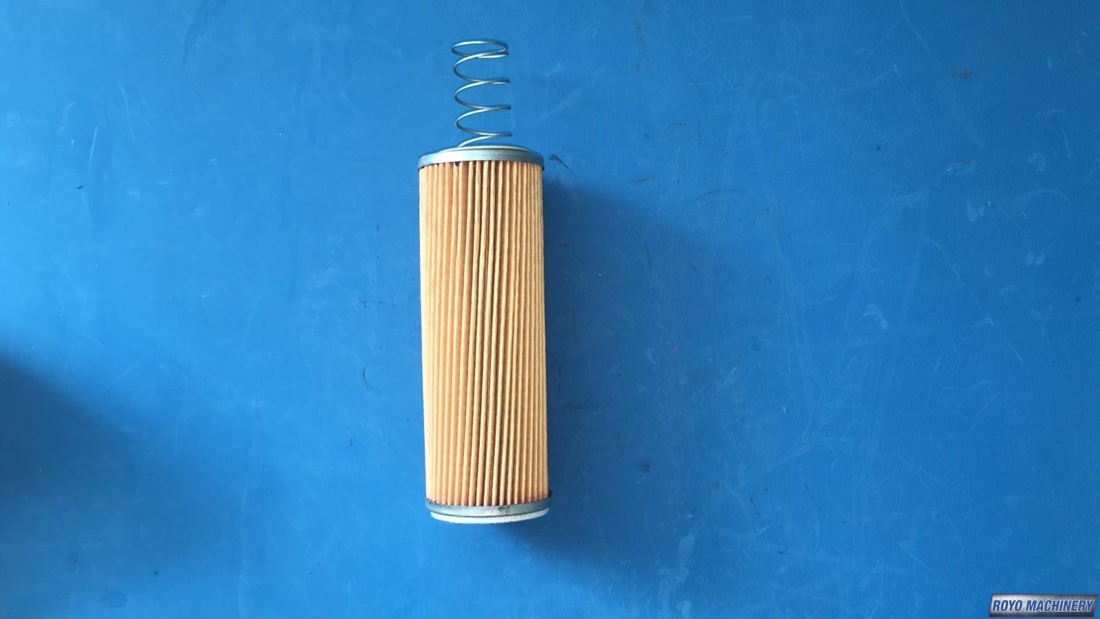 Rietschle KTA80 - Filter Part