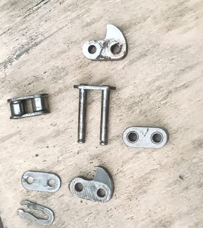 Royo Machinery KQF-45AX - Chain Part