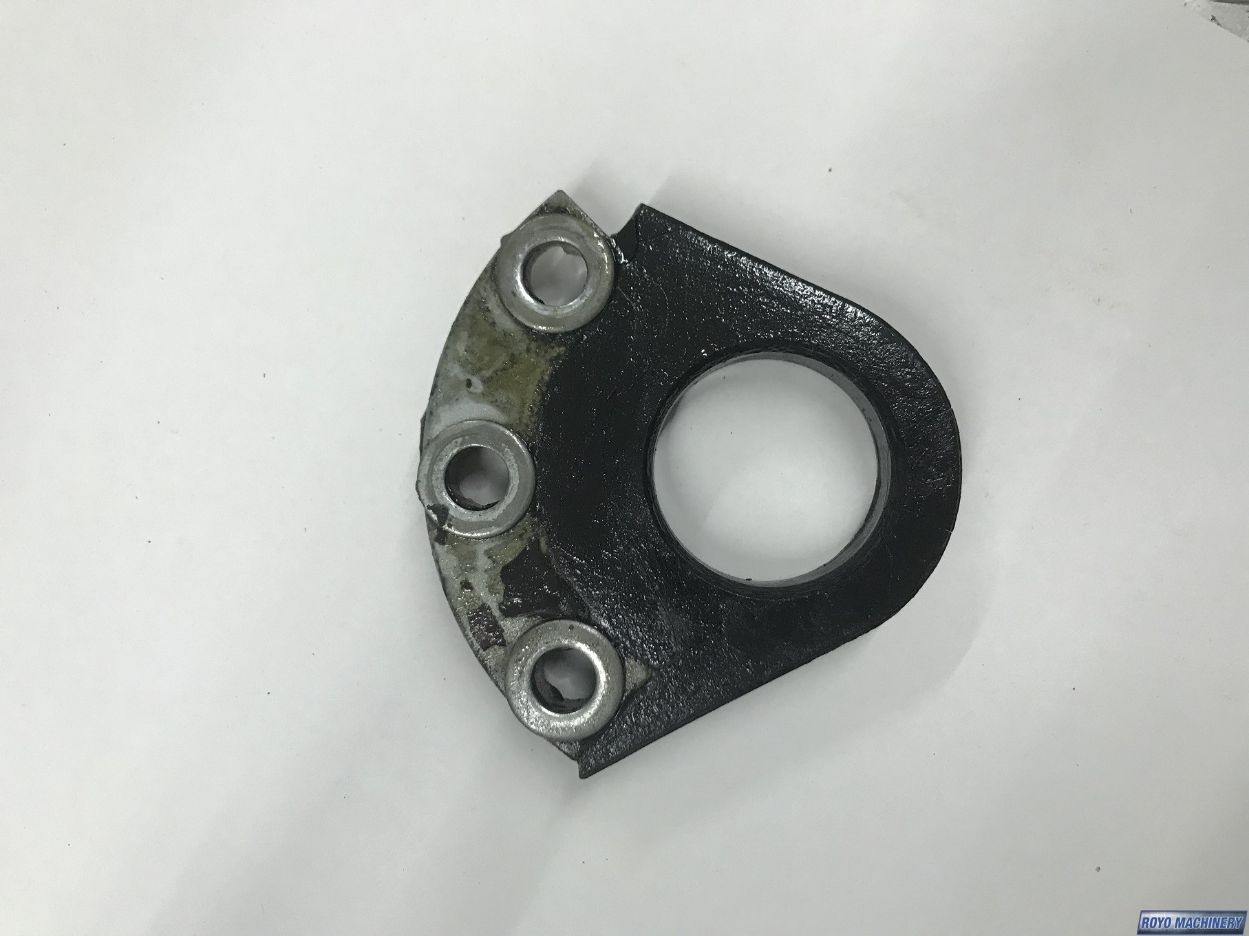 YAWA MW 1050A - Mechanical Part Part