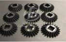 Heidelberg Speedmaster SM 102 - Gear Part