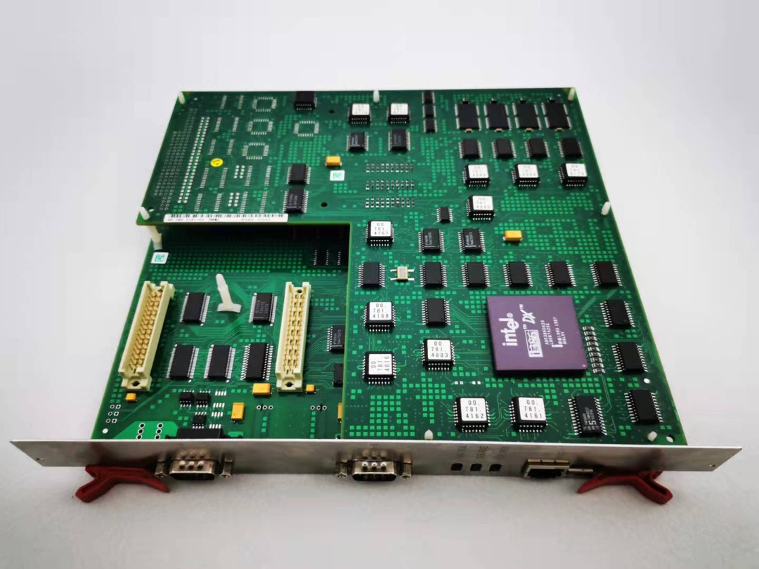 Heidelberg Speedmaster SM CD 102 - Circuit Board Part