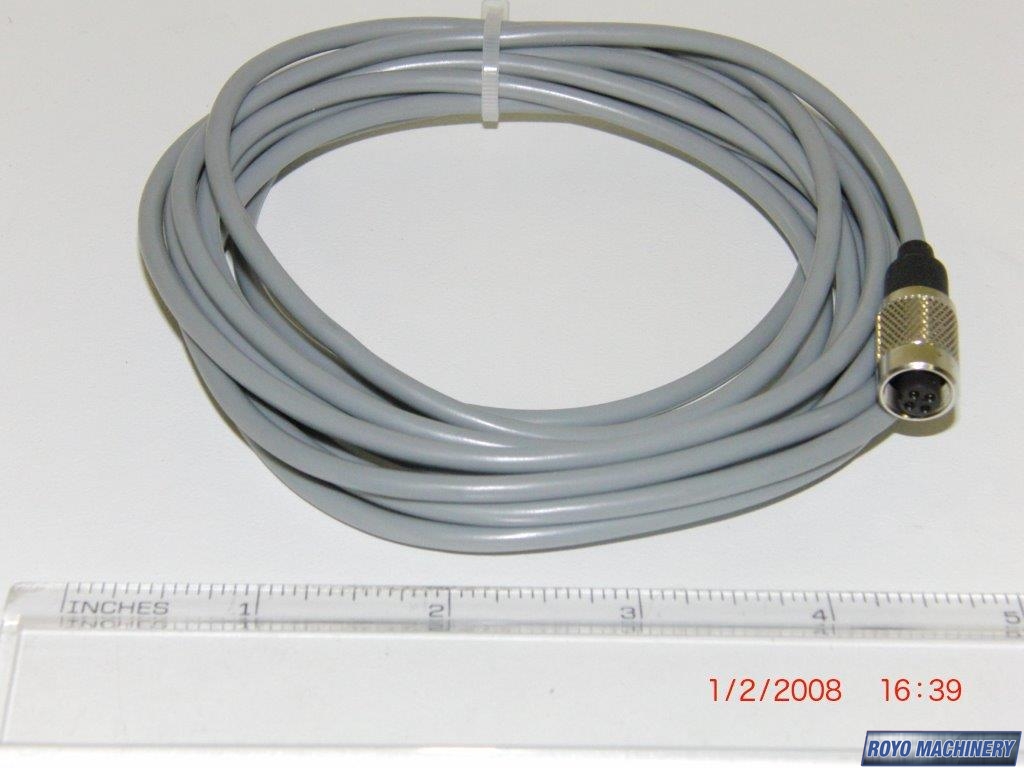 MBO K-76 / 4KZ - Cable Part