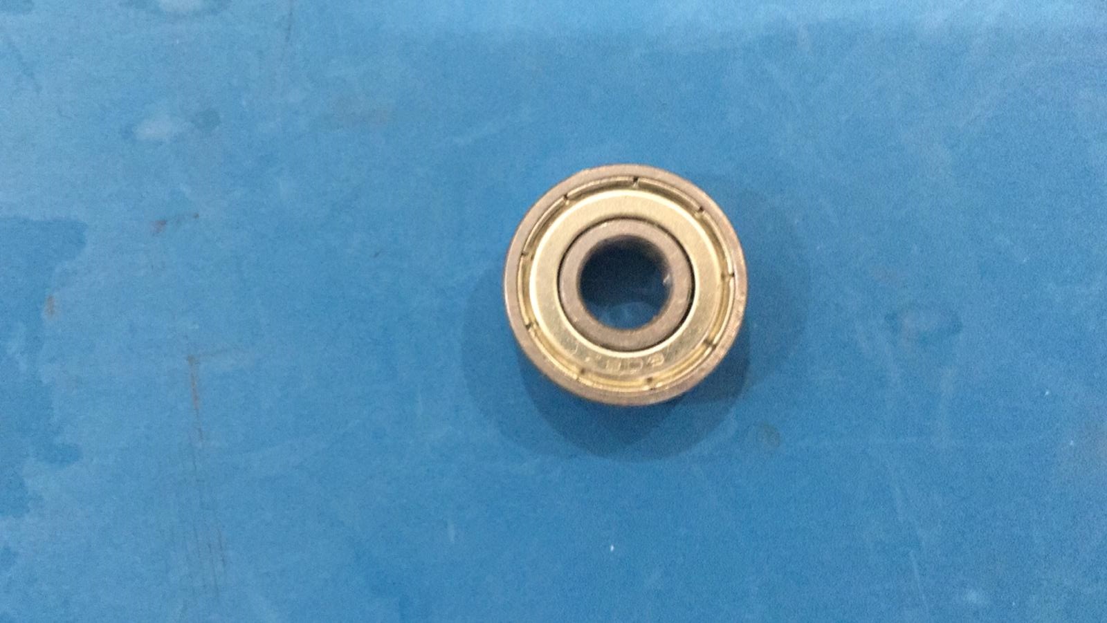 Royo Machinery RDC-800H - Bearing Part