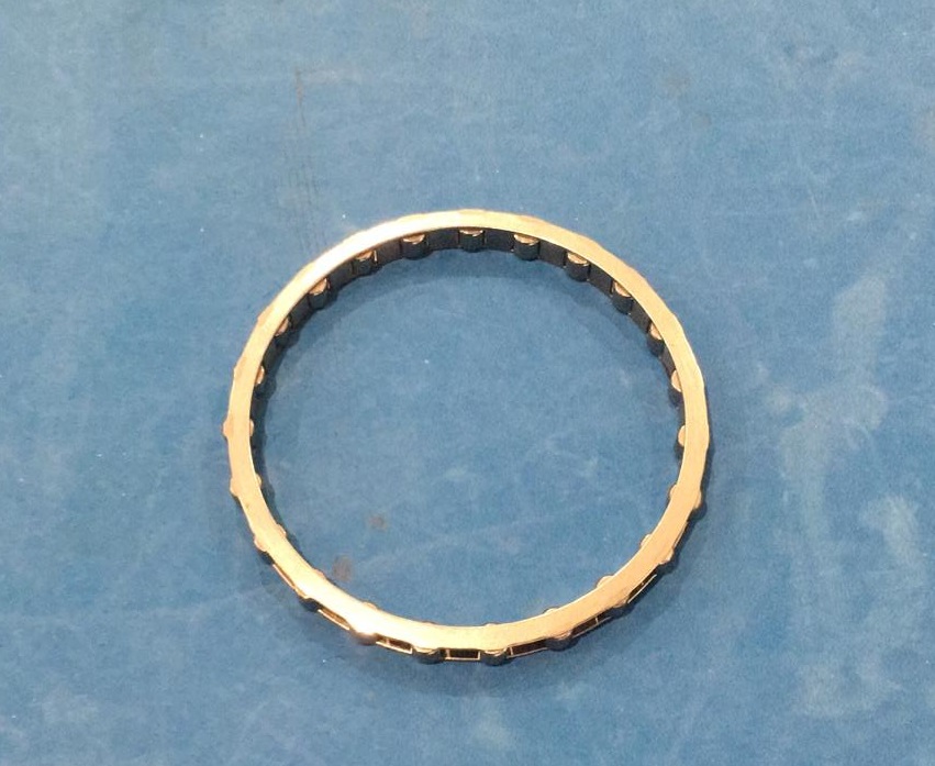 Heidelberg Speedmaster SM CD 102 - Bearing Part